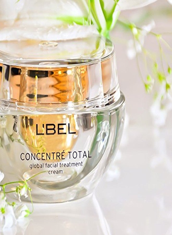L'Bel Concentré Total Anti Aging Face Cream - Image 4
